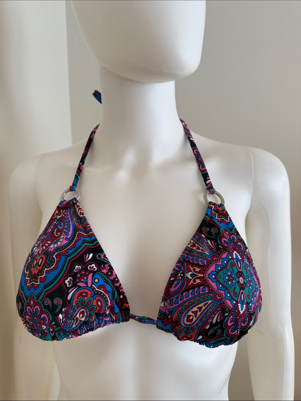 VENUS Women’s Paisley Bikini